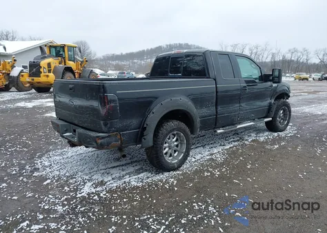 2006 Ford F-150 Stx/Xl/Xlt z USA, uszkodzony, nr VIN 1FTRX14W26FA99109